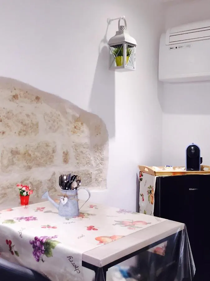 Bed and Breakfast Il Pavone Бари