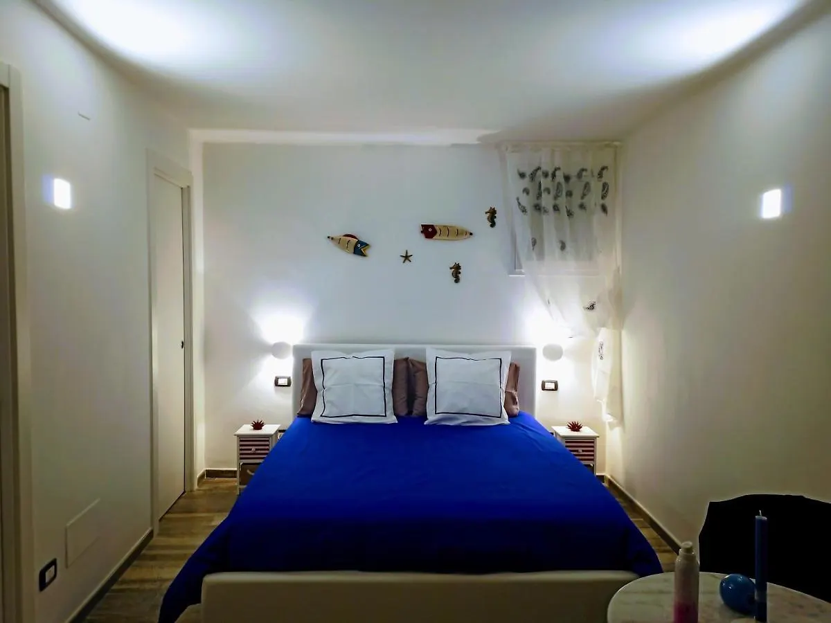 Bed and Breakfast Il Pavone Бари 0*,