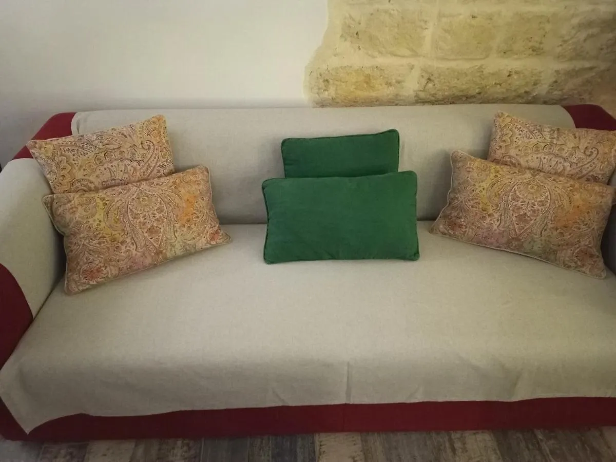 Bed and Breakfast Il Pavone Бари Отель типа 