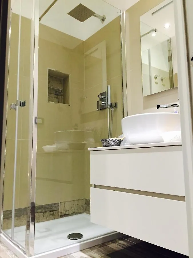 Bed and Breakfast Il Pavone Бари Отель типа 