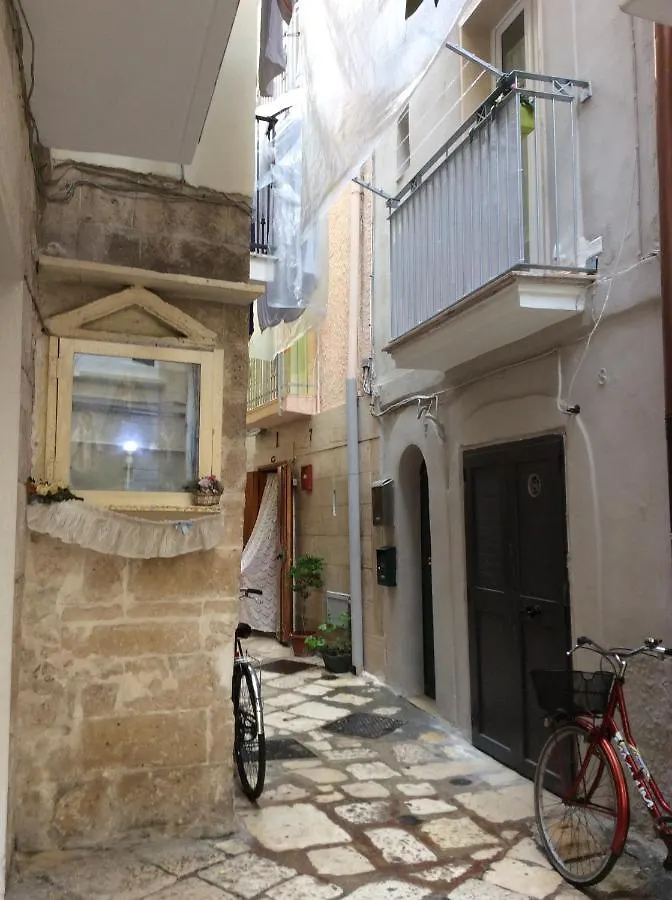 Bed and Breakfast Il Pavone Bari