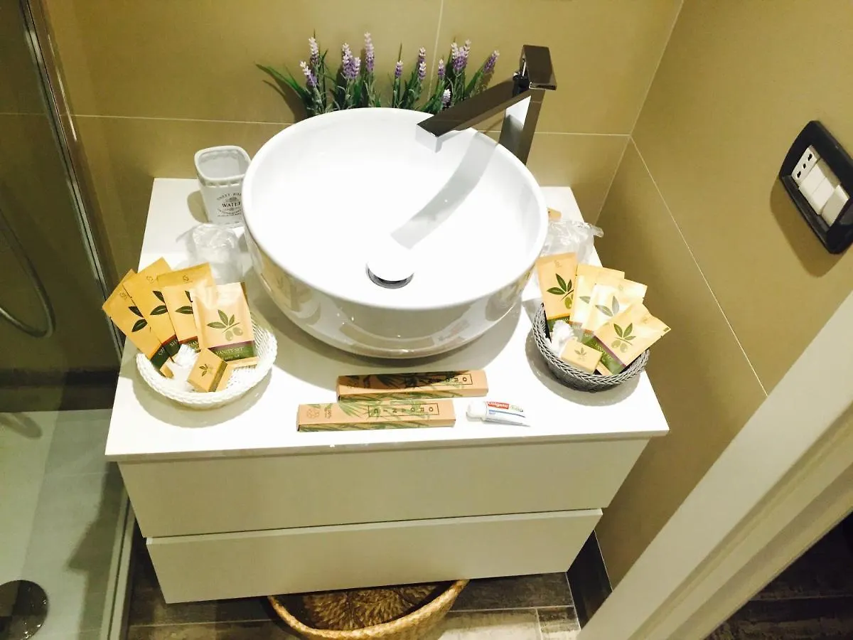 Bed and Breakfast Il Pavone Bari
