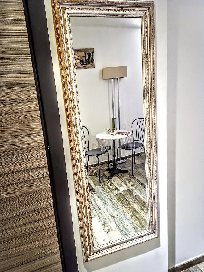 Bed and Breakfast Il Pavone Bari