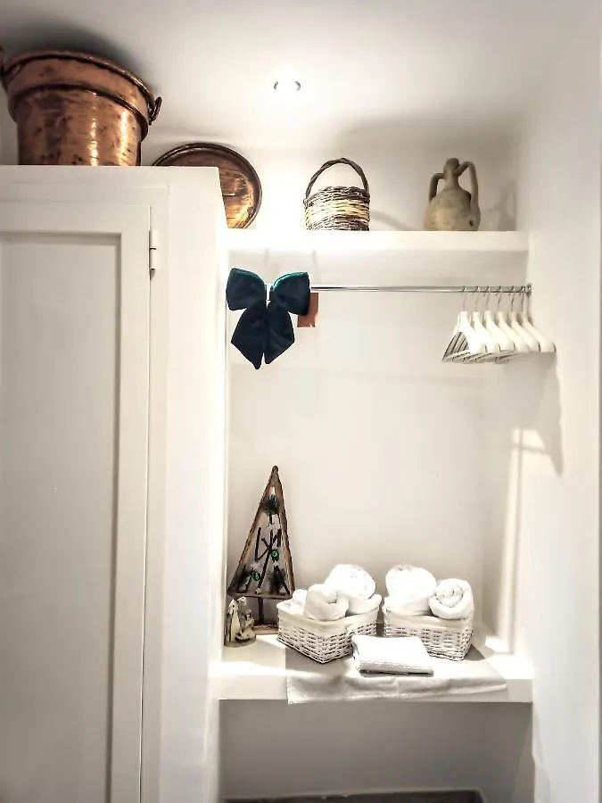 Bed and Breakfast Il Pavone Бари 0*,  Италия