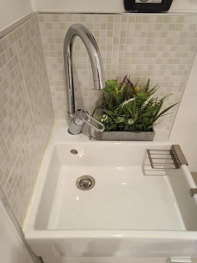 Bed and Breakfast Il Pavone Bari