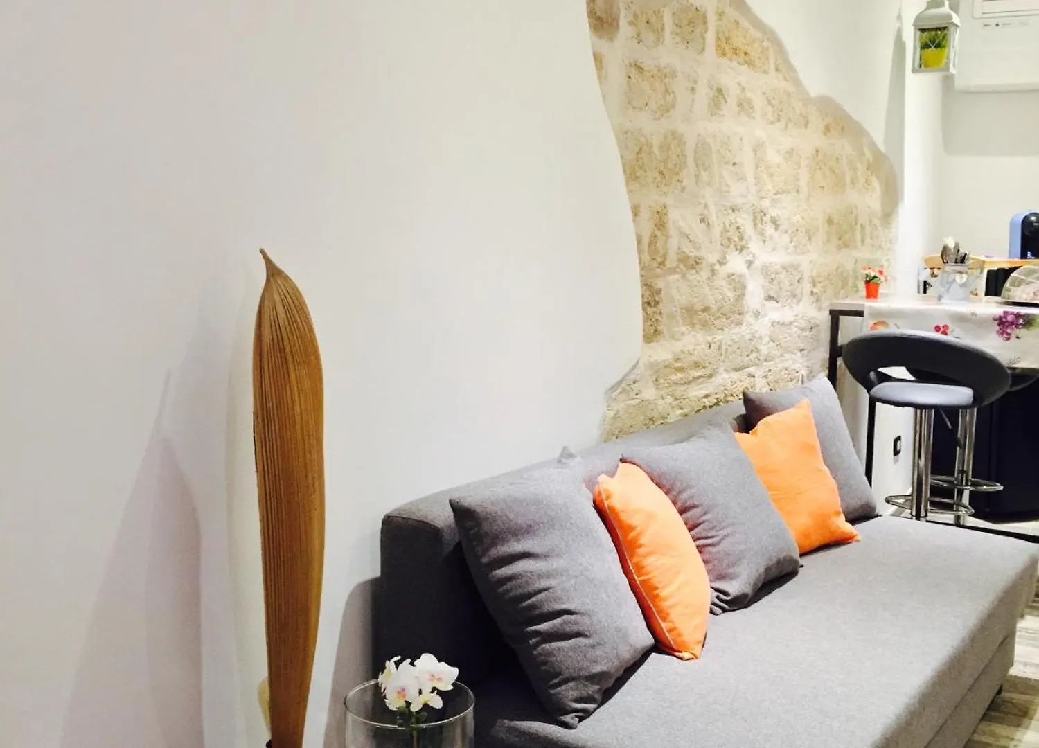 Bed and Breakfast Il Pavone Бари