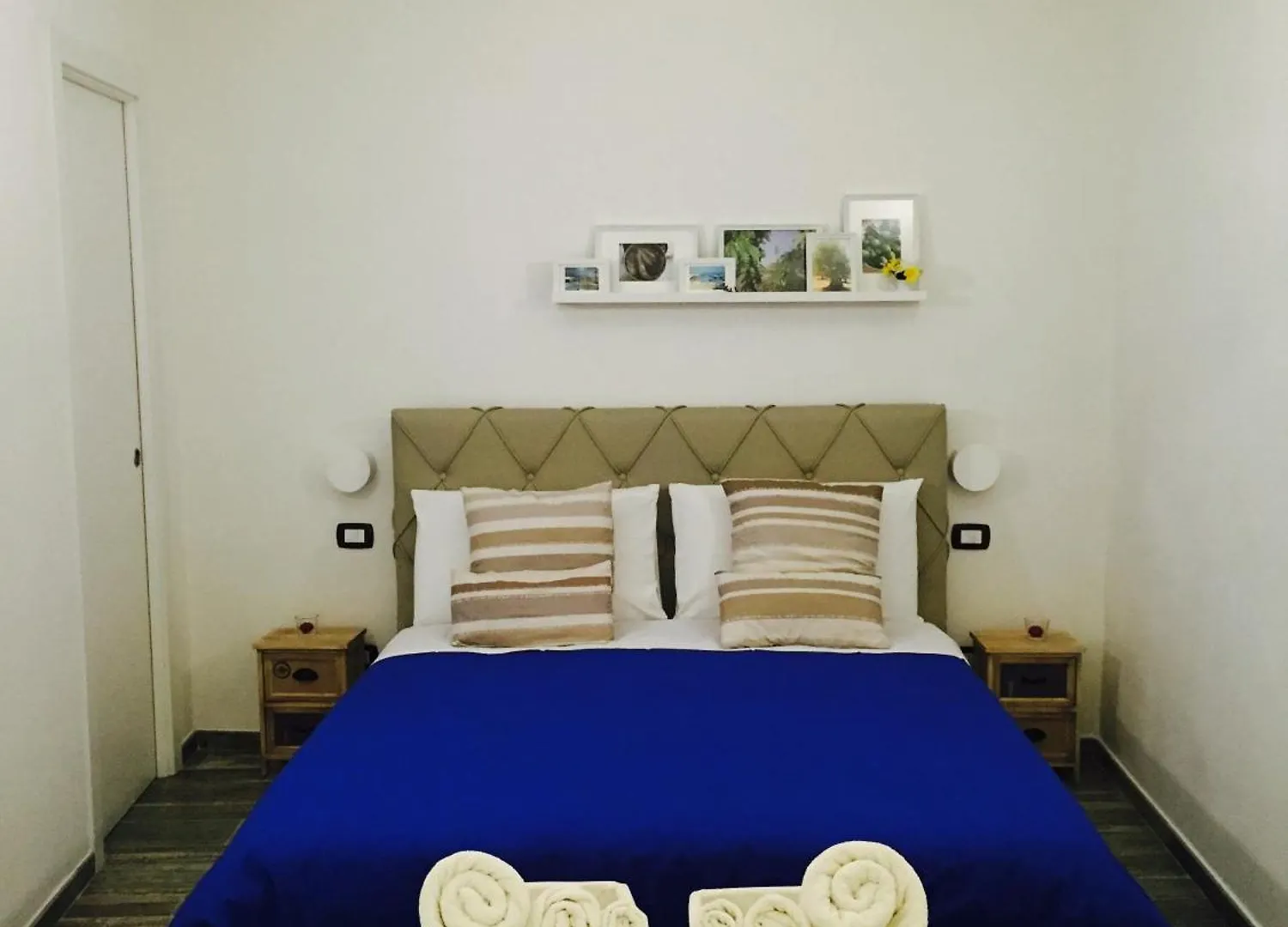 Bed and Breakfast Il Pavone Bari 0*,  Włochy