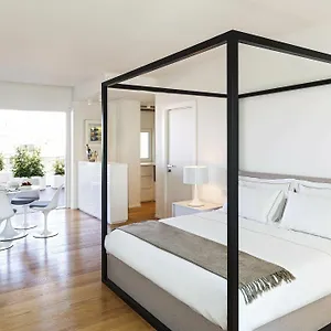 Dilman Luxury Отель типа 