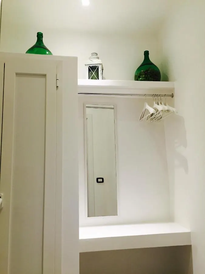 Il Pavone Bed & Breakfast Bari