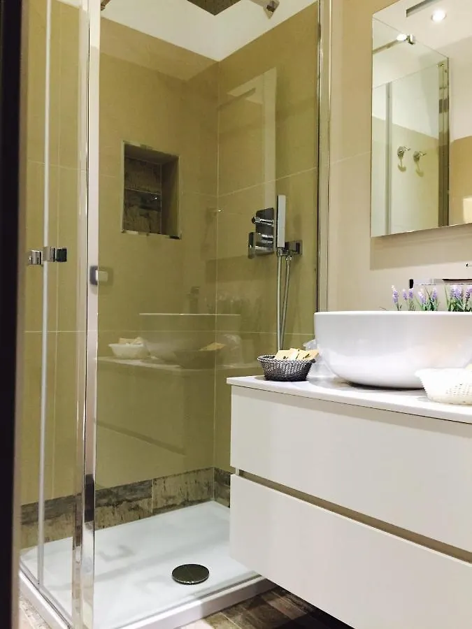 Il Pavone Bed & Breakfast Bari