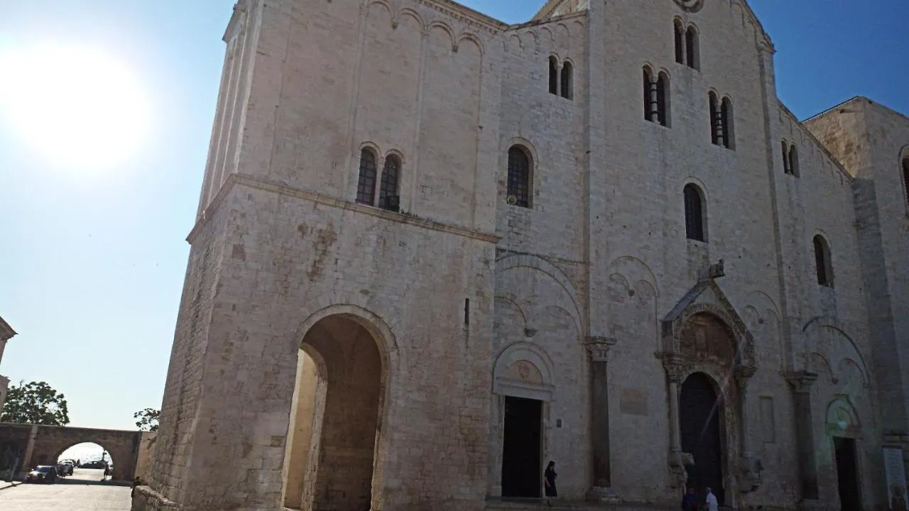 Il Pavone Bed & Breakfast Bari