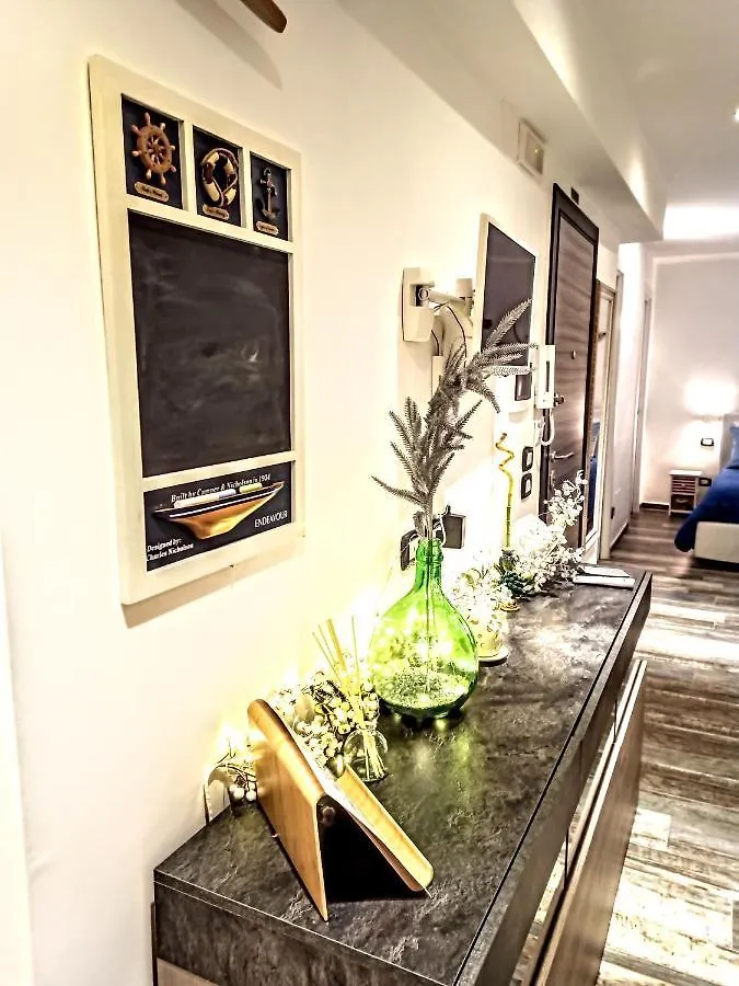 Il Pavone Bed & Breakfast Bari