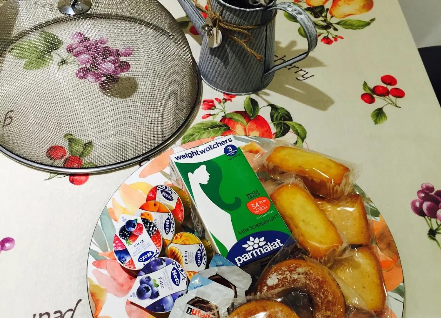 Il Pavone Bed & Breakfast Bari